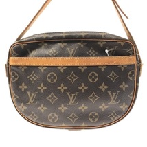 ルイヴィトン LOUIS VUITTON ショルダーバッグ M51226 ジュヌフィーユ モノグラム・キャンバス - TH8912 バッグ モノグラム_画像3