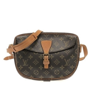 ルイヴィトン LOUIS VUITTON ショルダーバッグ M51226 ジュヌフィーユ モノグラム・キャンバス - 884TH バッグ モノグラム