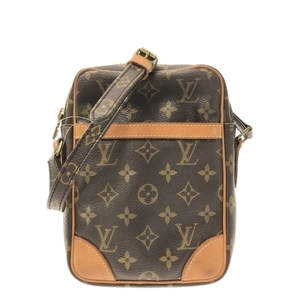 ルイヴィトン LOUIS VUITTON ショルダーバッグ M45266 ダヌーブ モノグラム・キャンバス - 882SL バッグ モノグラム