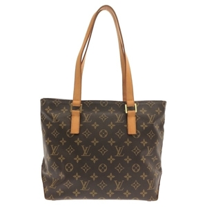 ルイヴィトン LOUIS VUITTON ショルダーバッグ M51148 カバピアノ モノグラム・キャンバス - VI0031 バッグ モノグラム