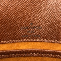 ルイヴィトン LOUIS VUITTON ショルダーバッグ M51257 ミュゼット・タンゴ ショートストラップ モノグラム・キャンバス - SP0050 バッグ_画像7