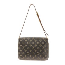 ルイヴィトン LOUIS VUITTON ショルダーバッグ M51257 ミュゼット・タンゴ ショートストラップ モノグラム・キャンバス - SP0050 バッグ_画像3