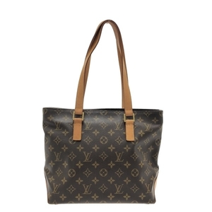 ルイヴィトン LOUIS VUITTON ショルダーバッグ M51148 カバピアノ モノグラム・キャンバス - DU0092 バッグ モノグラム