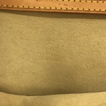 ルイヴィトン LOUIS VUITTON ショルダーバッグ M51854 ポシェット・ツインPM モノグラム・キャンバス - CA0061 バッグ モノグラム_画像7