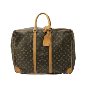 ルイヴィトン LOUIS VUITTON ボストンバッグ M41406 シリウス50 モノグラム・キャンバス SP0965 バッグ モノグラム