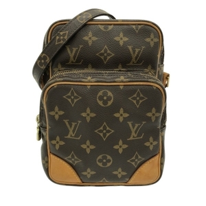 ルイヴィトン LOUIS VUITTON ショルダーバッグ M45236 アマゾン モノグラム・キャンバス - TH0073 バッグ モノグラム