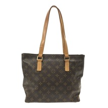 ルイヴィトン LOUIS VUITTON ショルダーバッグ M51148 カバピアノ モノグラム・キャンバス - VI0013 バッグ モノグラム_画像3