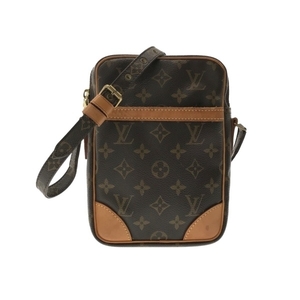 ルイヴィトン LOUIS VUITTON ショルダーバッグ M45266 ダヌーブ モノグラム・キャンバス - SL0052 バッグ モノグラム