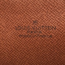 ルイヴィトン LOUIS VUITTON ショルダーバッグ M51828 ポシェットマルリーバンドリエール モノグラム・キャンバス - TH8901 バッグ_画像7