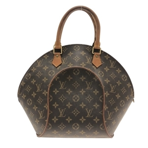 ルイヴィトン LOUIS VUITTON ハンドバッグ M51126 エリプスMM モノグラム・キャンバス MI0938 バッグ モノグラム