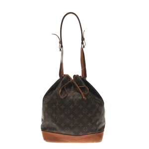 ルイヴィトン LOUIS VUITTON ショルダーバッグ M42224 ノエ モノグラム・キャンバス - マルティエ刻印 893FC バッグ モノグラム