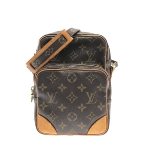 ルイヴィトン LOUIS VUITTON ショルダーバッグ M45236 アマゾン モノグラム・キャンバス - AR0052 バッグ モノグラム