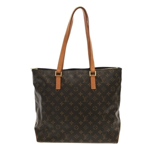 ルイヴィトン LOUIS VUITTON ショルダーバッグ M51151 カバメゾ モノグラム・キャンバス - AR0949 バッグ モノグラム