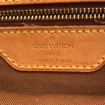 ルイヴィトン LOUIS VUITTON ショルダーバッグ M51151 カバメゾ モノグラム・キャンバス - AR0959 バッグ モノグラム_画像7