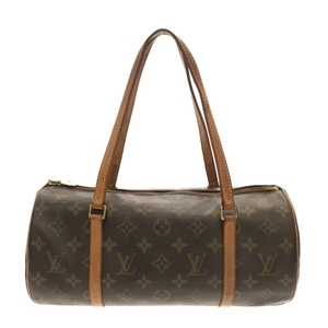 ルイヴィトン LOUIS VUITTON ハンドバッグ M51385 パピヨン30 モノグラム・キャンバス SP0015 バッグ モノグラム