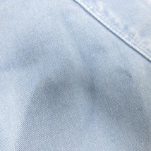 キャピタル KAPITAL パンツ サイズ0 XS - ブルー メンズ オーバーオール ボトムス_画像10