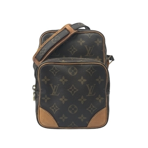 ルイヴィトン LOUIS VUITTON ショルダーバッグ M45236 アマゾン モノグラム・キャンバス - AR1000 バッグ モノグラム