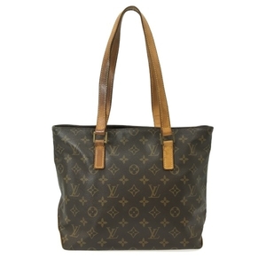 ルイヴィトン LOUIS VUITTON ショルダーバッグ M51148 カバピアノ モノグラム・キャンバス - DU1024 バッグ モノグラム