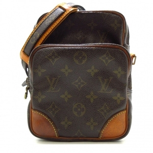 ルイヴィトン LOUIS VUITTON ショルダーバッグ M45236 アマゾン モノグラム・キャンバス - TH1011 バッグ モノグラム