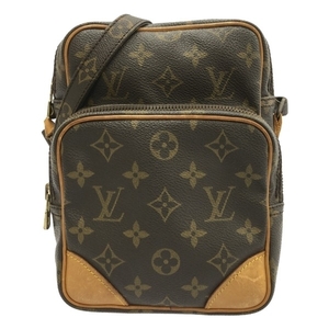 ルイヴィトン LOUIS VUITTON ショルダーバッグ M45236 アマゾン モノグラム・キャンバス - TH8904 バッグ モノグラム