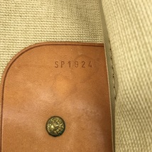 ルイヴィトン LOUIS VUITTON ボストンバッグ M41404 シリウス55 モノグラム・キャンバス SP1924 バッグ モノグラム_画像8