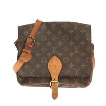 ルイヴィトン LOUIS VUITTON ショルダーバッグ M51252 カルトシエールGM モノグラム・キャンバス - SL0932 バッグ モノグラム_画像1