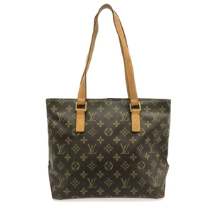 ルイヴィトン LOUIS VUITTON ショルダーバッグ M51148 カバピアノ モノグラム・キャンバス - VI0062 バッグ モノグラム