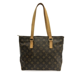 ルイヴィトン LOUIS VUITTON ショルダーバッグ M51148 カバピアノ モノグラム・キャンバス - DU1012 バッグ モノグラム