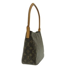 ルイヴィトン LOUIS VUITTON ショルダーバッグ M51146 ルーピングMM モノグラム・キャンバス モノグラム FL0033 バッグ モノグラム_画像2