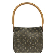 ルイヴィトン LOUIS VUITTON ショルダーバッグ M51146 ルーピングMM モノグラム・キャンバス モノグラム FL0033 バッグ モノグラム_画像3