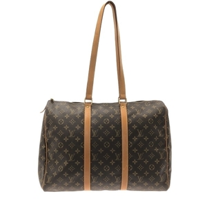 ルイヴィトン LOUIS VUITTON ショルダーバッグ M51115 フラネリー45 モノグラム・キャンバス - NO0918 バッグ モノグラム