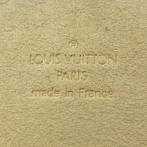 ルイヴィトン LOUIS VUITTON メガネケース M62970 エテュイ・リュネット ラバ モノグラム・キャンバス MI0987 財布 モノグラム_画像4