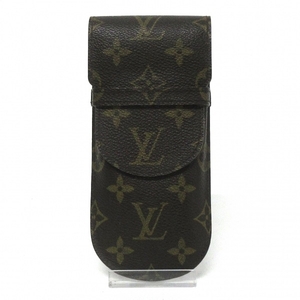 ルイヴィトン LOUIS VUITTON メガネケース M62970 エテュイ・リュネット ラバ モノグラム・キャンバス MI0096 財布 モノグラム