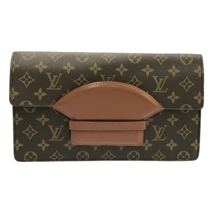 ルイヴィトン LOUIS VUITTON セカンドバッグ M51786 シャイヨー モノグラム・キャンバス 874VI バッグ モノグラム