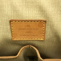 ルイヴィトン LOUIS VUITTON ハンドバッグ M42228 トゥルーヴィル モノグラム・キャンバス BA1004 バッグ モノグラム_画像7