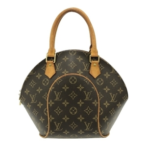 ルイヴィトン LOUIS VUITTON ハンドバッグ M51127 エリプスPM モノグラム・キャンバス VI0968 バッグ モノグラム