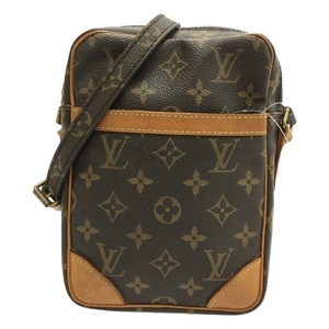 ルイヴィトン LOUIS VUITTON ショルダーバッグ M45266 ダヌーブ モノグラム・キャンバス - 883.SL バッグ モノグラム