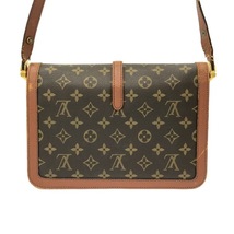 ルイヴィトン LOUIS VUITTON ショルダーバッグ No.170 サック・ラバ モノグラム・キャンバス バッグ モノグラム_画像3