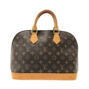 ルイヴィトン LOUIS VUITTON ハンドバッグ M51130(新型) アルマ モノグラム・キャンバス BA1011 バッグ モノグラム