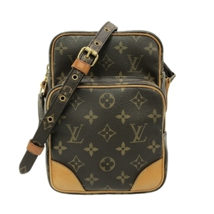 ルイヴィトン LOUIS VUITTON ショルダーバッグ M45236 アマゾン モノグラム・キャンバス - TH0057 バッグ モノグラム