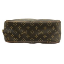 ルイヴィトン LOUIS VUITTON ハンドバッグ M42228 トゥルーヴィル モノグラム・キャンバス BA0064 バッグ モノグラム_画像4