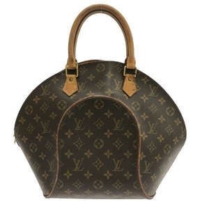 ルイヴィトン LOUIS VUITTON ハンドバッグ M51126 エリプスMM モノグラム・キャンバス MI1907 バッグ モノグラム