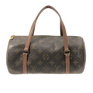 ルイヴィトン LOUIS VUITTON ハンドバッグ M51366 旧型パピヨン26 モノグラム・キャンバス TH1922 バッグ モノグラム