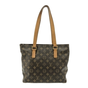 ルイヴィトン LOUIS VUITTON ショルダーバッグ M51148 カバピアノ モノグラム・キャンバス - DU0091 バッグ モノグラム