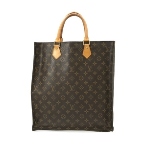 ルイヴィトン LOUIS VUITTON ハンドバッグ M51140 サックプラ モノグラム・キャンバス MI0050 バッグ モノグラム