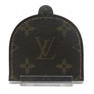 ルイヴィトン LOUIS VUITTON コインケース M61960 ポルト モネ・キュヴェット モノグラム・キャンバス BU0917 財布 モノグラム