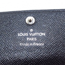 ルイヴィトン LOUIS VUITTON キーケース N62662 ミュルティクレ6 ダミエ・グラフィット キャンバス CT3172 財布 ダミエグラフィット_画像5