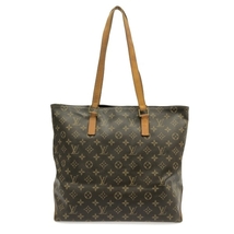 ルイヴィトン LOUIS VUITTON ショルダーバッグ M51151 カバメゾ モノグラム・キャンバス - DU0024 バッグ モノグラム_画像1