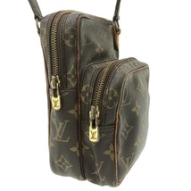 ルイヴィトン LOUIS VUITTON ショルダーバッグ M45238 ミニアマゾン モノグラム・キャンバス - TH8907 バッグ モノグラム_画像2