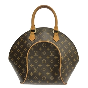 ルイヴィトン LOUIS VUITTON ハンドバッグ M51126 エリプスMM モノグラム・キャンバス AS0938 バッグ モノグラム